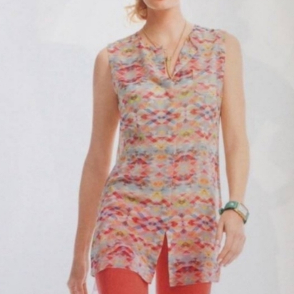 Cabi Tank Top - Picture 3 of 7